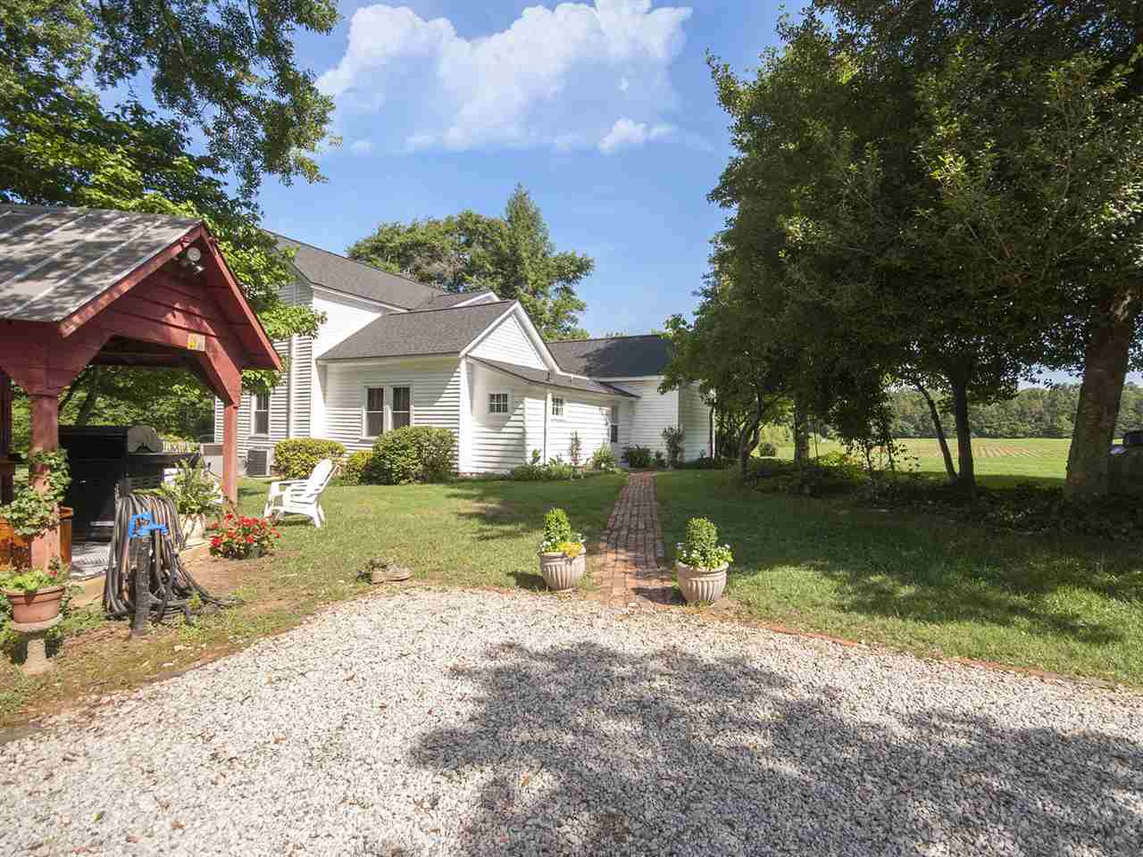 300 McKittrick Road Pelzer, SC 29669 - Photo 9 of 36 Gallery Image 9