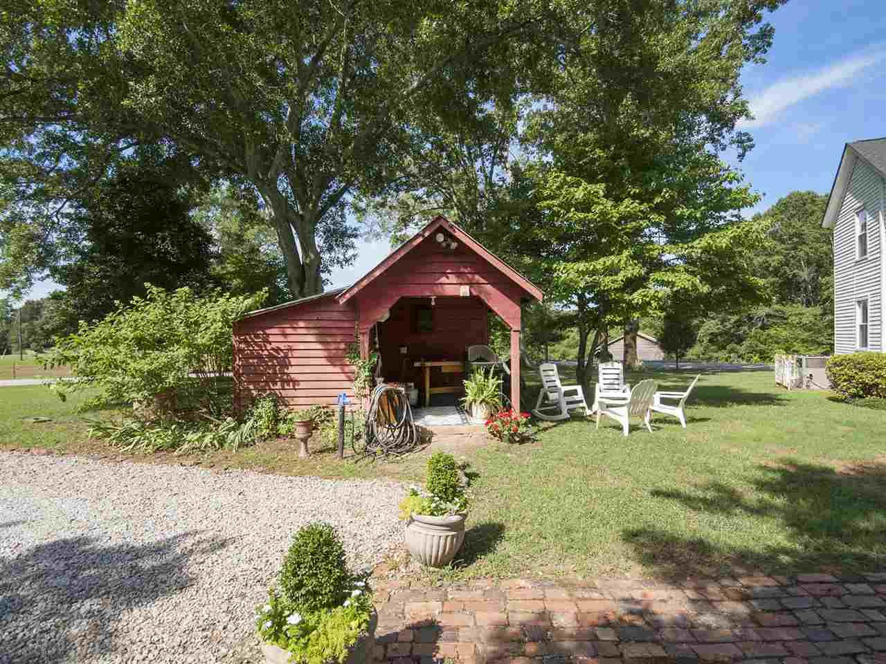 300 McKittrick Road Pelzer, SC 29669 - Photo 10 of 36 Gallery Image 10