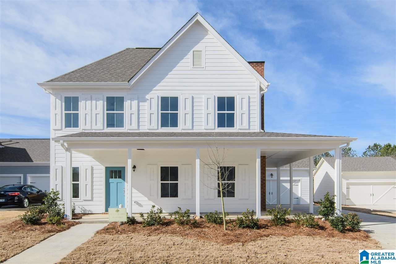 197 Appleford Road Helena, AL 35080 - Photo 1 of 49