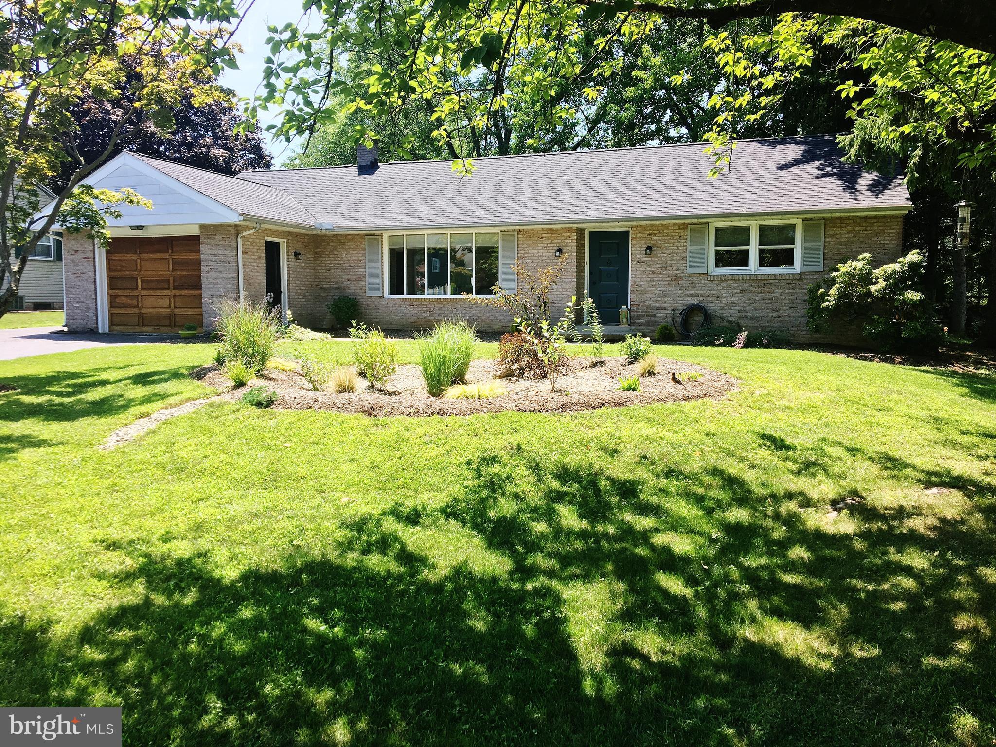 1124 Devonshire Road Lancaster, PA 17601 - Photo 1 of 22 Gallery Image 1