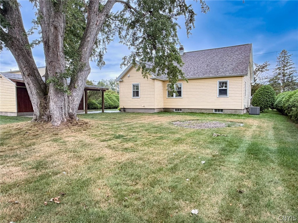 1007 Valentine Avenue Rome, NY 13440 - Photo 47 of 48 Gallery Image 47