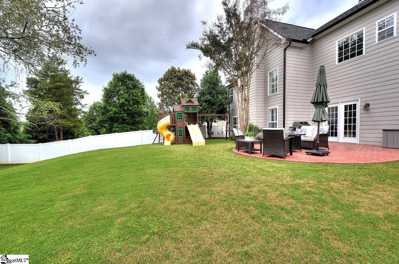 14 Springhead Way Greer, SC 29650 - Photo 44 of 47