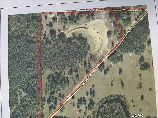 2447 John Marsh Road Bonifay, FL 32425 - Photo 1 of 2 Gallery Image 1