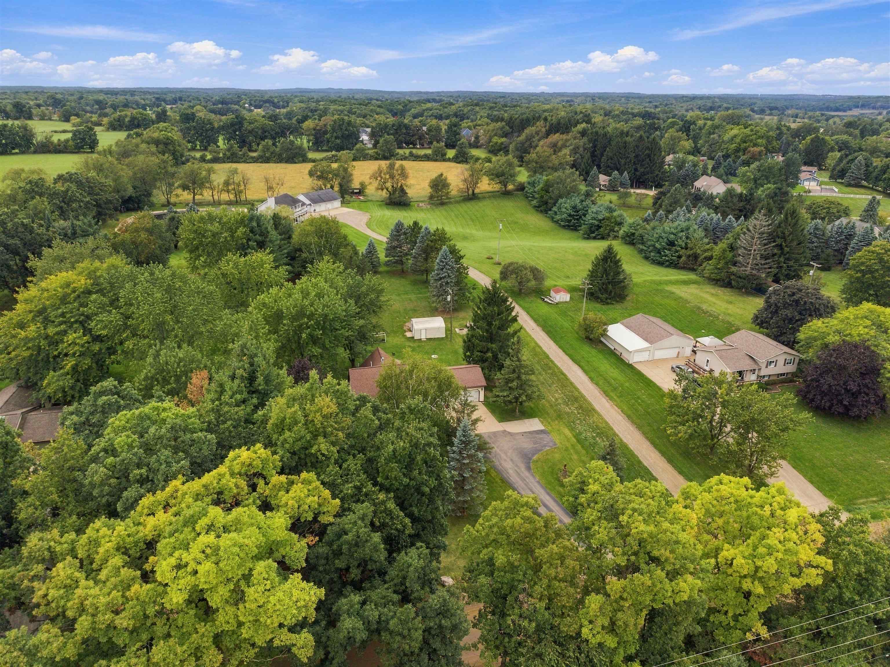 7275 Hall Road Davisburg, MI 48350 - Photo 54 of 60 Gallery Image 54