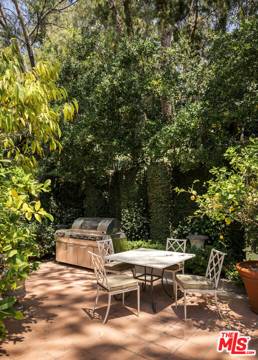 9575 Lime Orchard Road Beverly Hills, CA 90210 - Photo 47 of 49