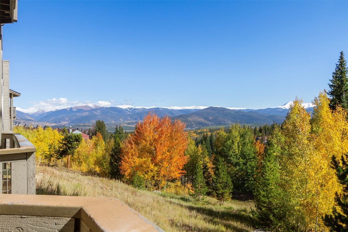 91299 Ryan Gulch Road, Unit A4 Wildernest, CO 80498 - Photo 2 of 30 a view of lake view and mountain