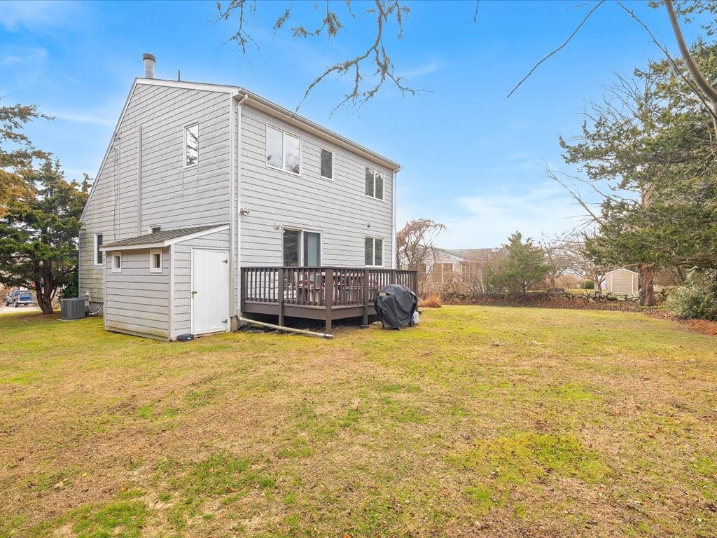 26 Charlene Avenue Westerly, RI 02891 - Photo 27 of 30