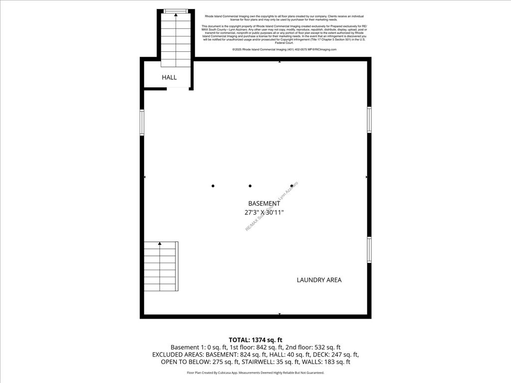 26 Charlene Avenue Westerly, RI 02891 - Photo 28 of 30