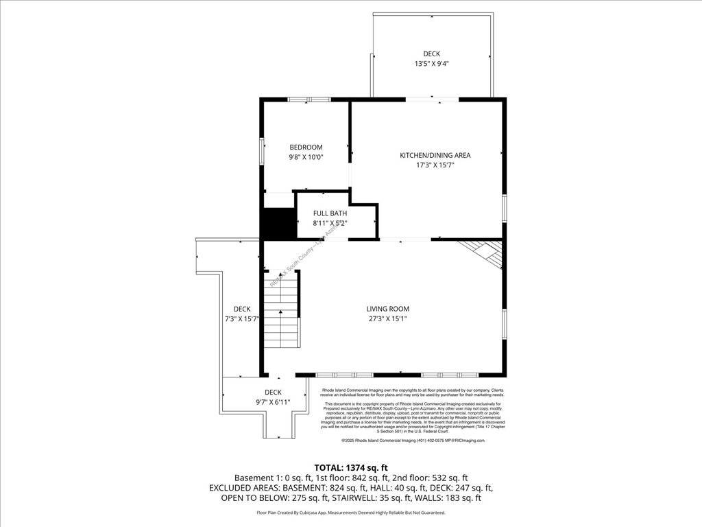 26 Charlene Avenue Westerly, RI 02891 - Photo 29 of 30