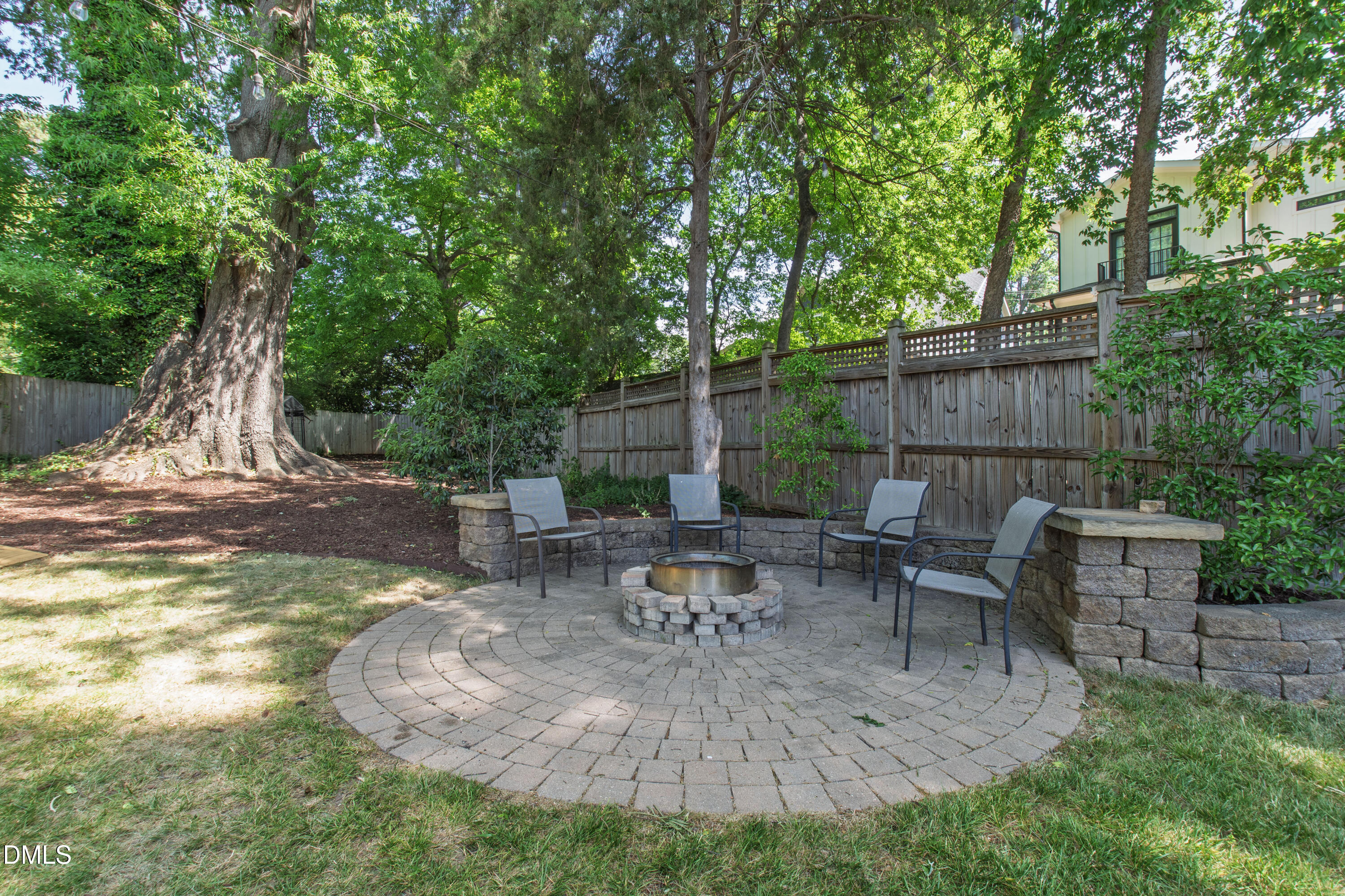 225 Georgetown Road Raleigh, NC 27608 - Photo 25 of 31 Georgeown (38)