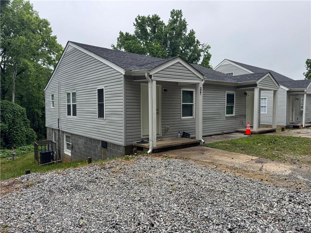 331 Wheeler Avenue High Point, NC 27260 - Photo 2 of 36