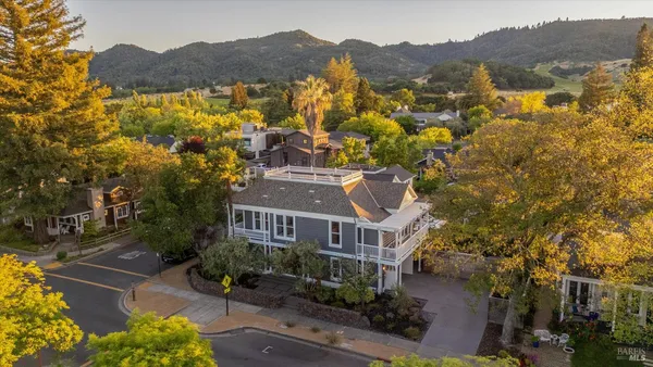 $2,950,000 | 6555 Yount Street, Yountville, CA 94599