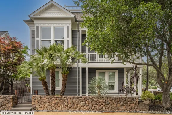 $2,950,000 | 6555 Yount Street, Yountville, CA 94599