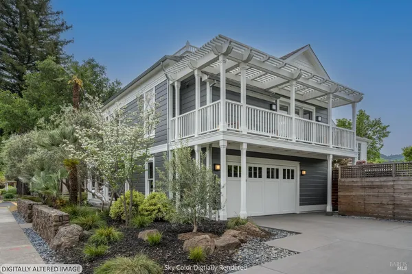 $2,950,000 | 6555 Yount Street, Yountville, CA 94599