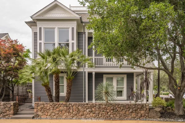 $2,950,000 | 6555 Yount Street, Yountville, CA 94599