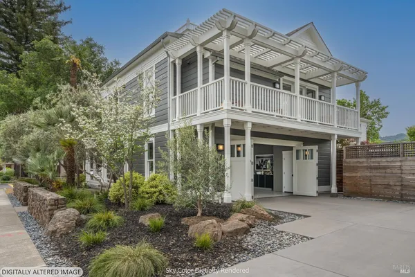 $2,950,000 | 6555 Yount Street, Yountville, CA 94599