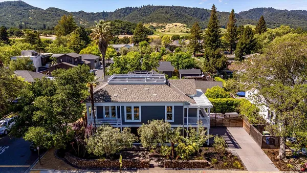 $2,950,000 | 6555 Yount Street, Yountville, CA 94599
