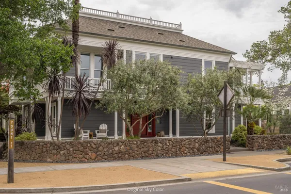 $2,950,000 | 6555 Yount Street, Yountville, CA 94599