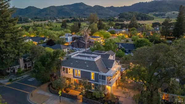 $2,950,000 | 6555 Yount Street, Yountville, CA 94599