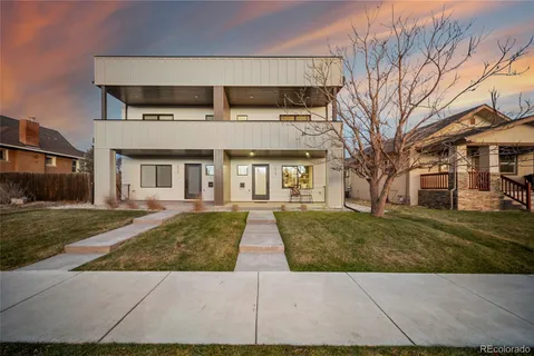 $1,075,000 | 2538 South Acoma Street, Denver, CO 80223