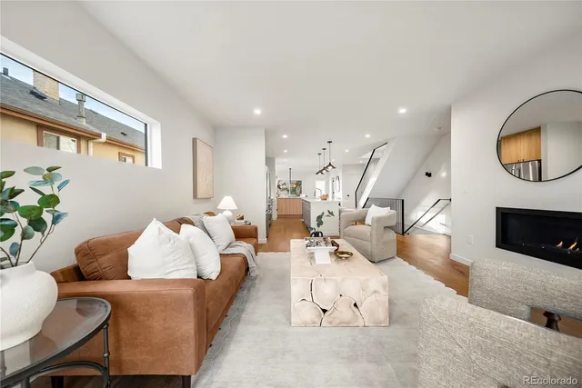 $1,075,000 | 2538 South Acoma Street, Denver, CO 80223