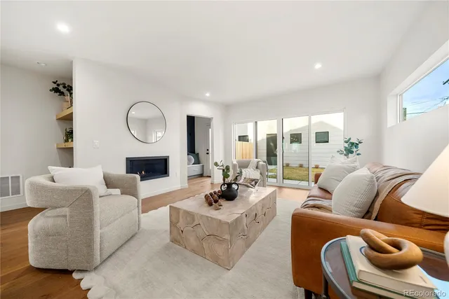 $1,075,000 | 2538 South Acoma Street, Denver, CO 80223