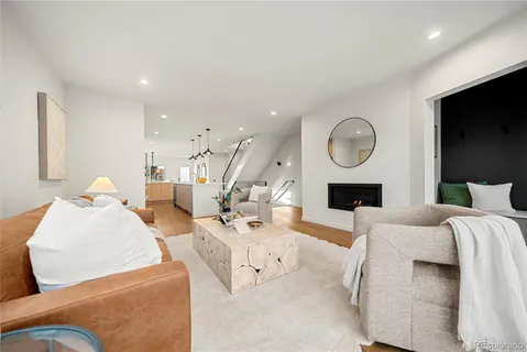 $1,075,000 | 2538 South Acoma Street, Denver, CO 80223