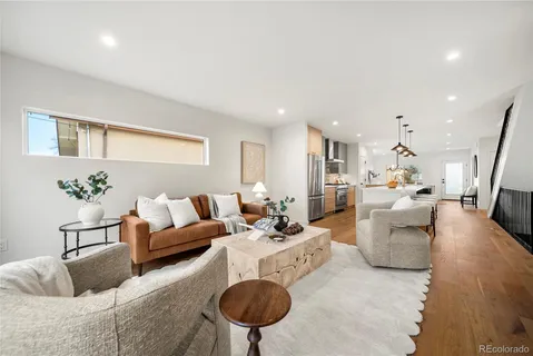 $1,075,000 | 2538 South Acoma Street, Denver, CO 80223