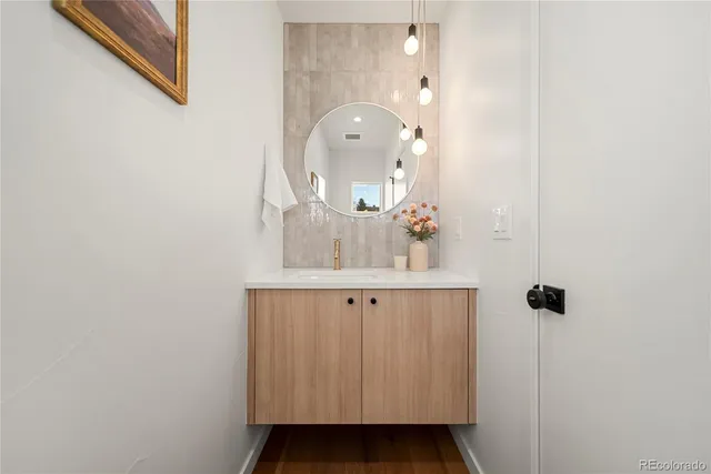 $1,075,000 | 2538 South Acoma Street, Denver, CO 80223