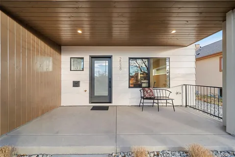 $1,075,000 | 2538 South Acoma Street, Denver, CO 80223
