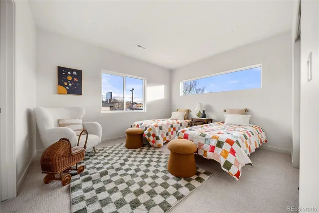 $1,075,000 | 2538 South Acoma Street, Denver, CO 80223