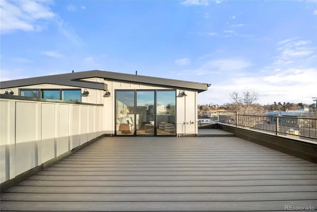 $1,075,000 | 2538 South Acoma Street, Denver, CO 80223