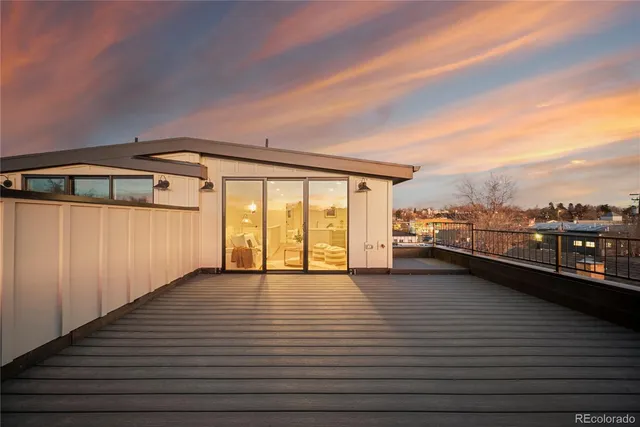 $1,075,000 | 2538 South Acoma Street, Denver, CO 80223