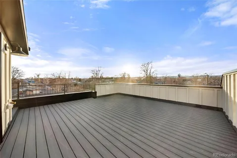 $1,075,000 | 2538 South Acoma Street, Denver, CO 80223