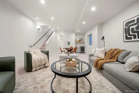 $1,075,000 | 2538 South Acoma Street, Denver, CO 80223