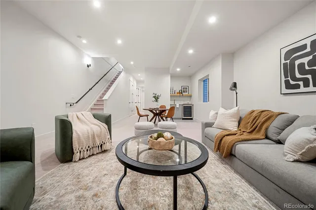 $1,075,000 | 2538 South Acoma Street, Denver, CO 80223