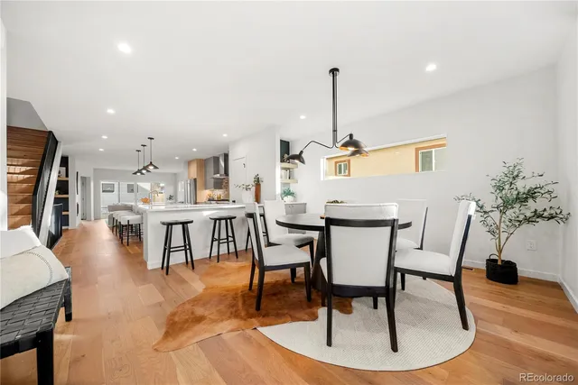 $1,075,000 | 2538 South Acoma Street, Denver, CO 80223