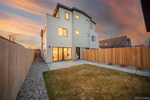 $1,075,000 | 2538 South Acoma Street, Denver, CO 80223