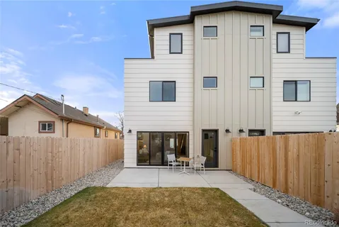 $1,075,000 | 2538 South Acoma Street, Denver, CO 80223