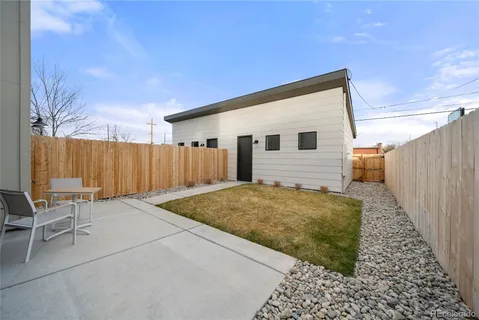 $1,075,000 | 2538 South Acoma Street, Denver, CO 80223