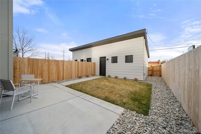 $1,075,000 | 2538 South Acoma Street, Denver, CO 80223