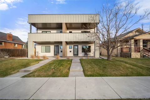 $1,075,000 | 2538 South Acoma Street, Denver, CO 80223