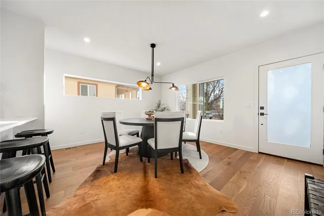 $1,075,000 | 2538 South Acoma Street, Denver, CO 80223