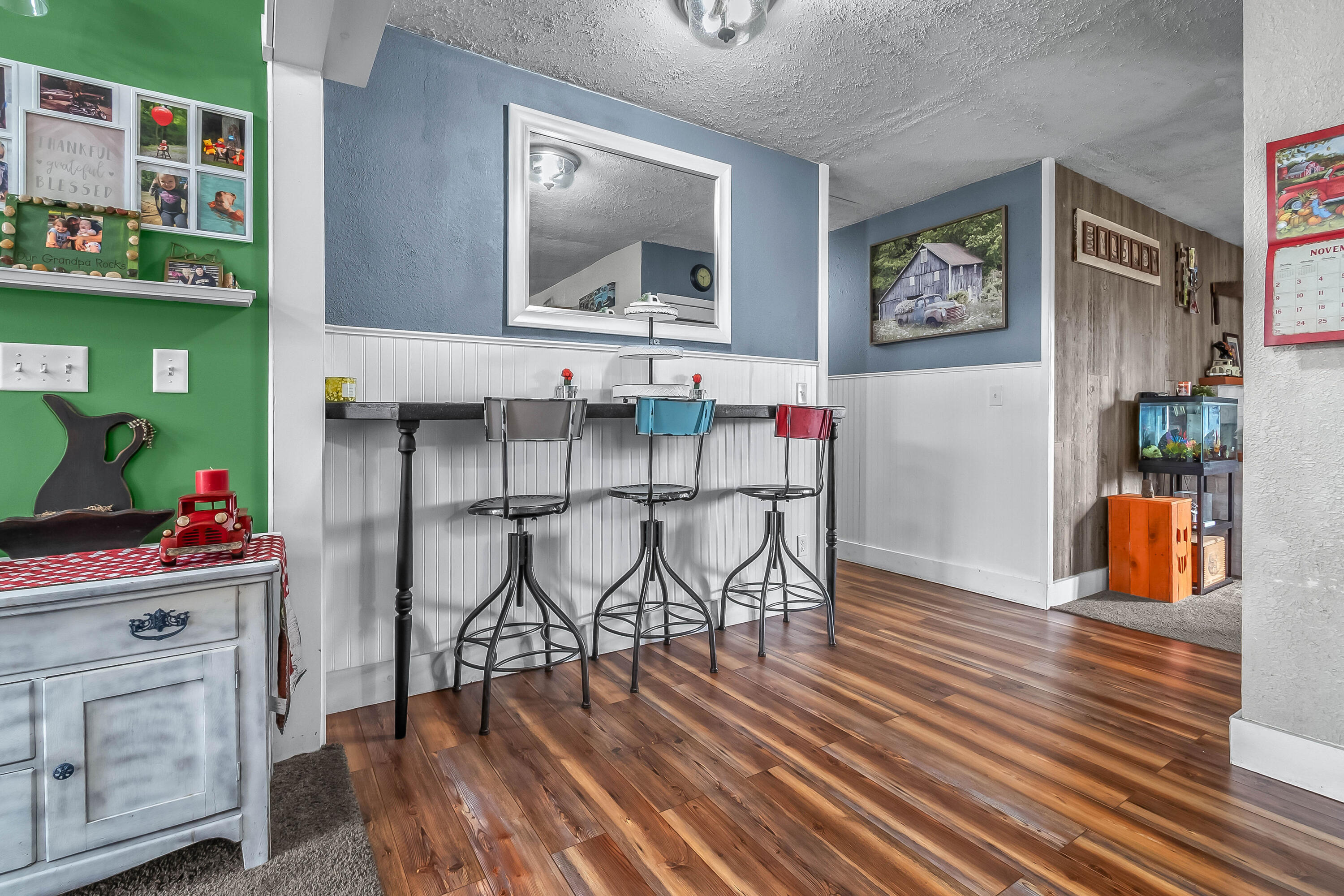 6703 Oak Grove Road Burlington, MI 49029 - Photo 11 of 48 33