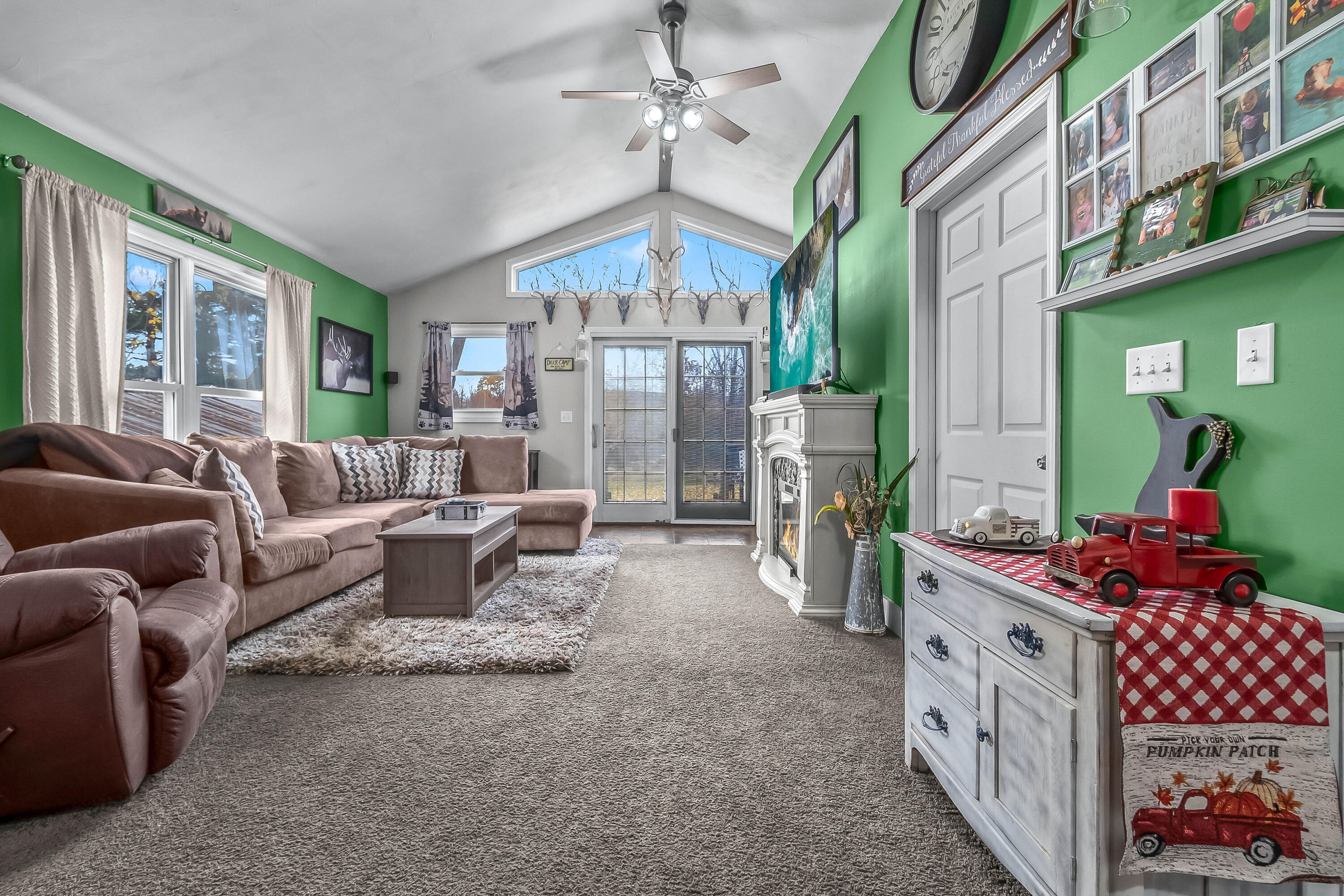 6703 Oak Grove Road Burlington, MI 49029 - Photo 12 of 48 34