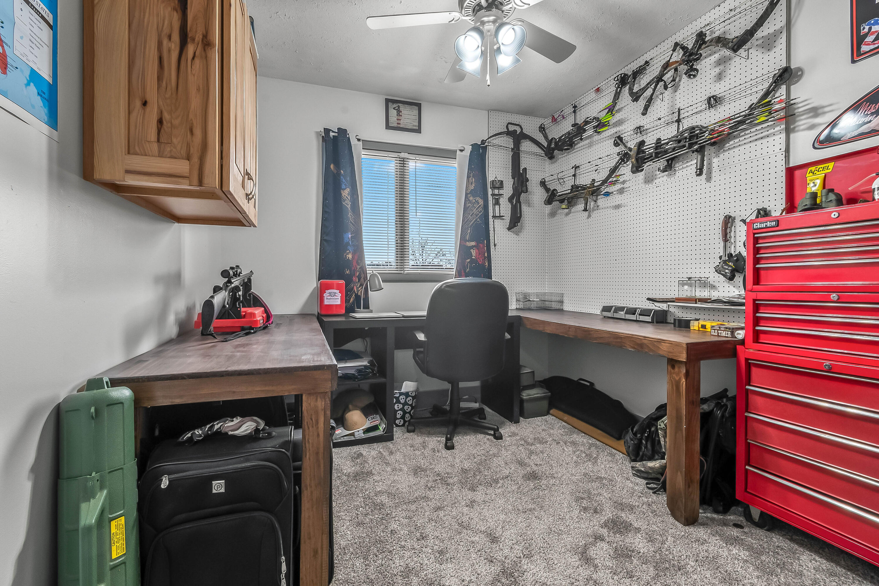 6703 Oak Grove Road Burlington, MI 49029 - Photo 14 of 48 50