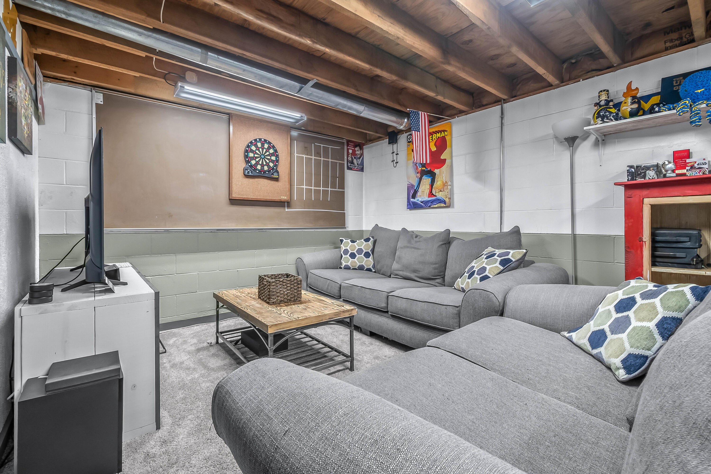 6703 Oak Grove Road Burlington, MI 49029 - Photo 21 of 48 43