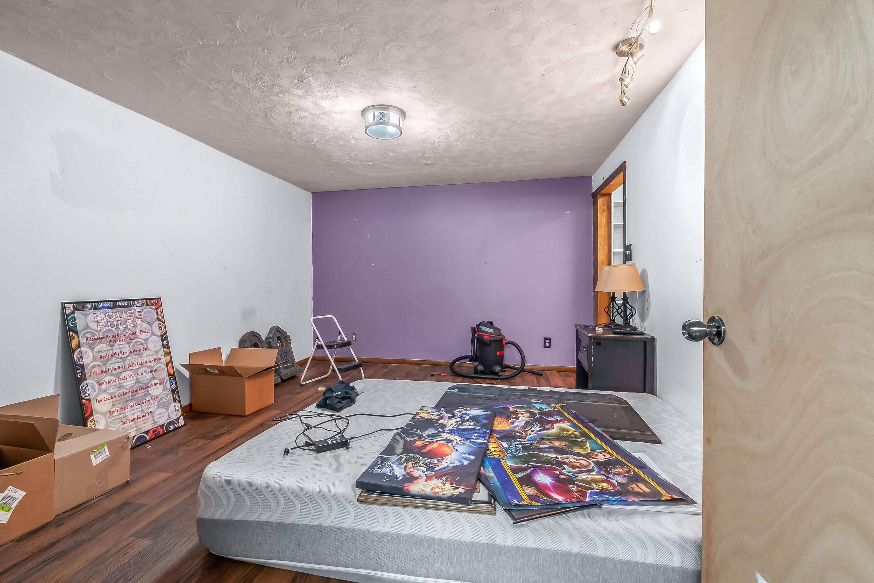 6703 Oak Grove Road Burlington, MI 49029 - Photo 22 of 48 44