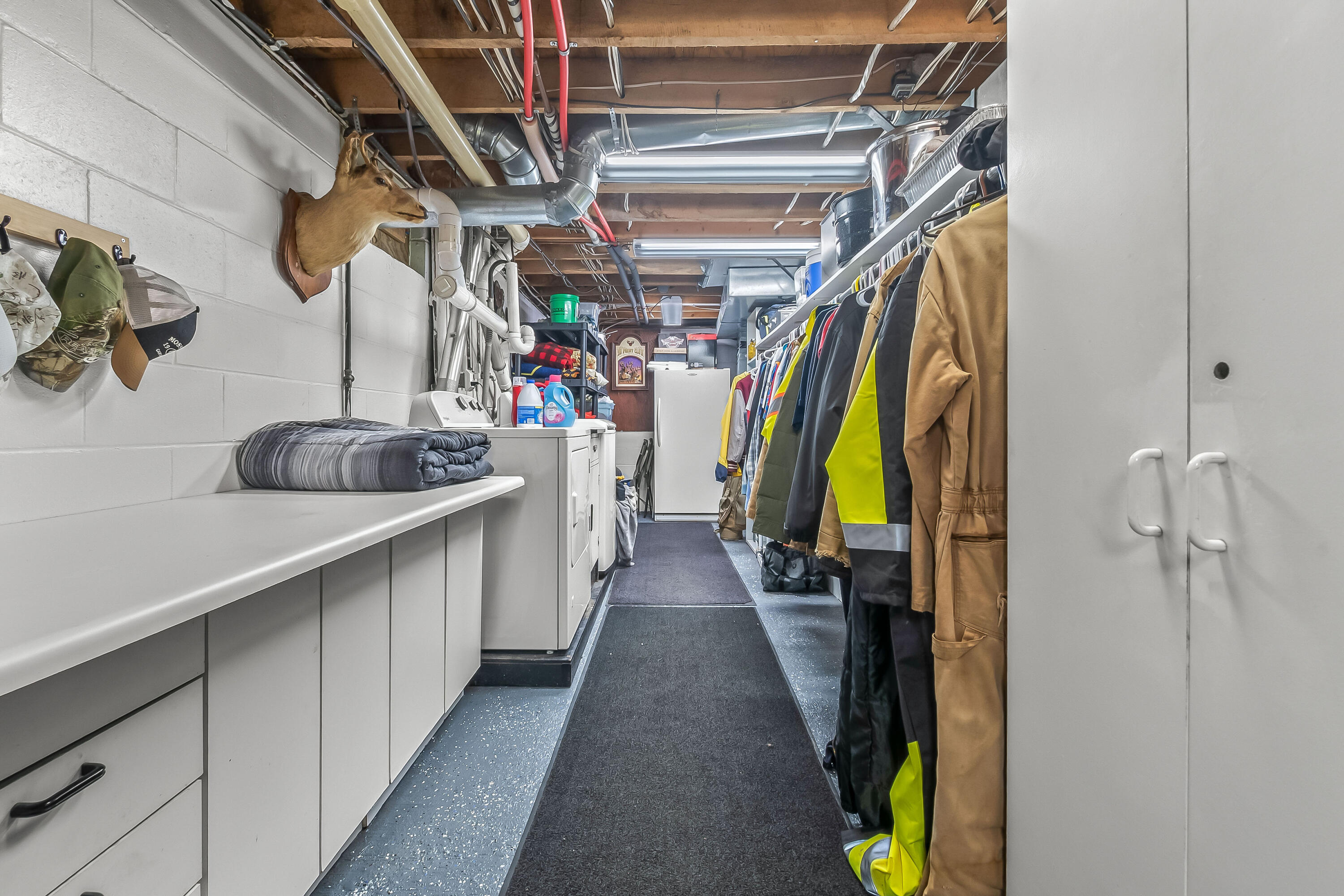 6703 Oak Grove Road Burlington, MI 49029 - Photo 23 of 48 45