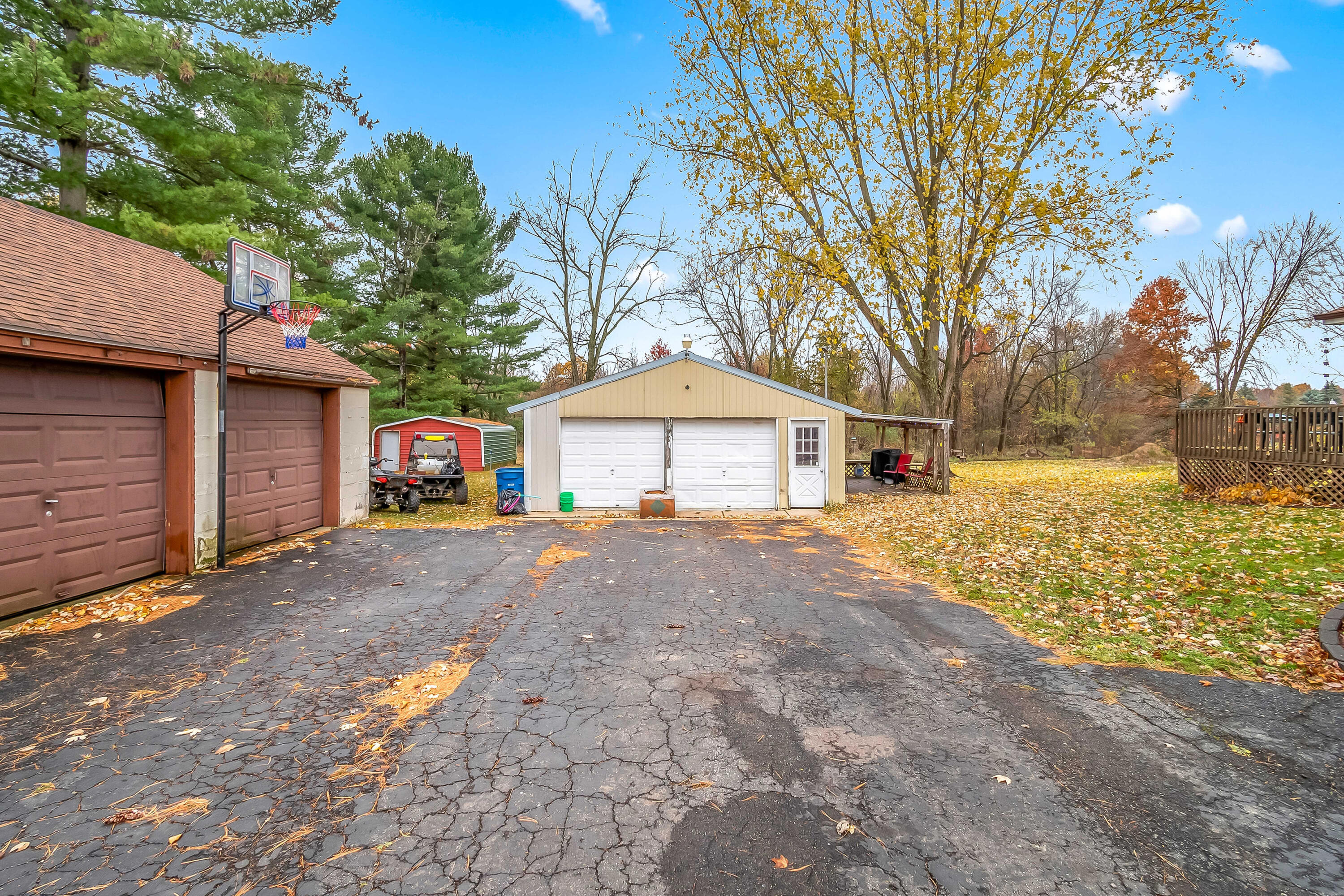 6703 Oak Grove Road Burlington, MI 49029 - Photo 29 of 48 19